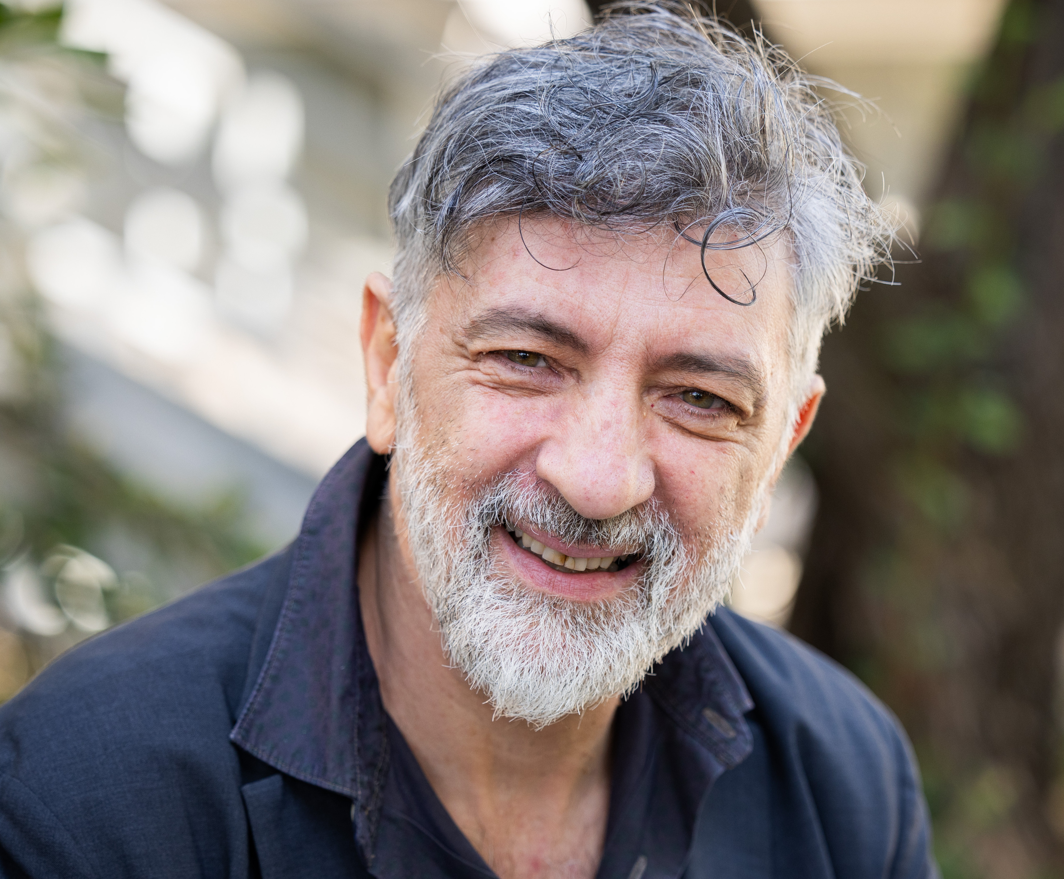 Antonio Pascale