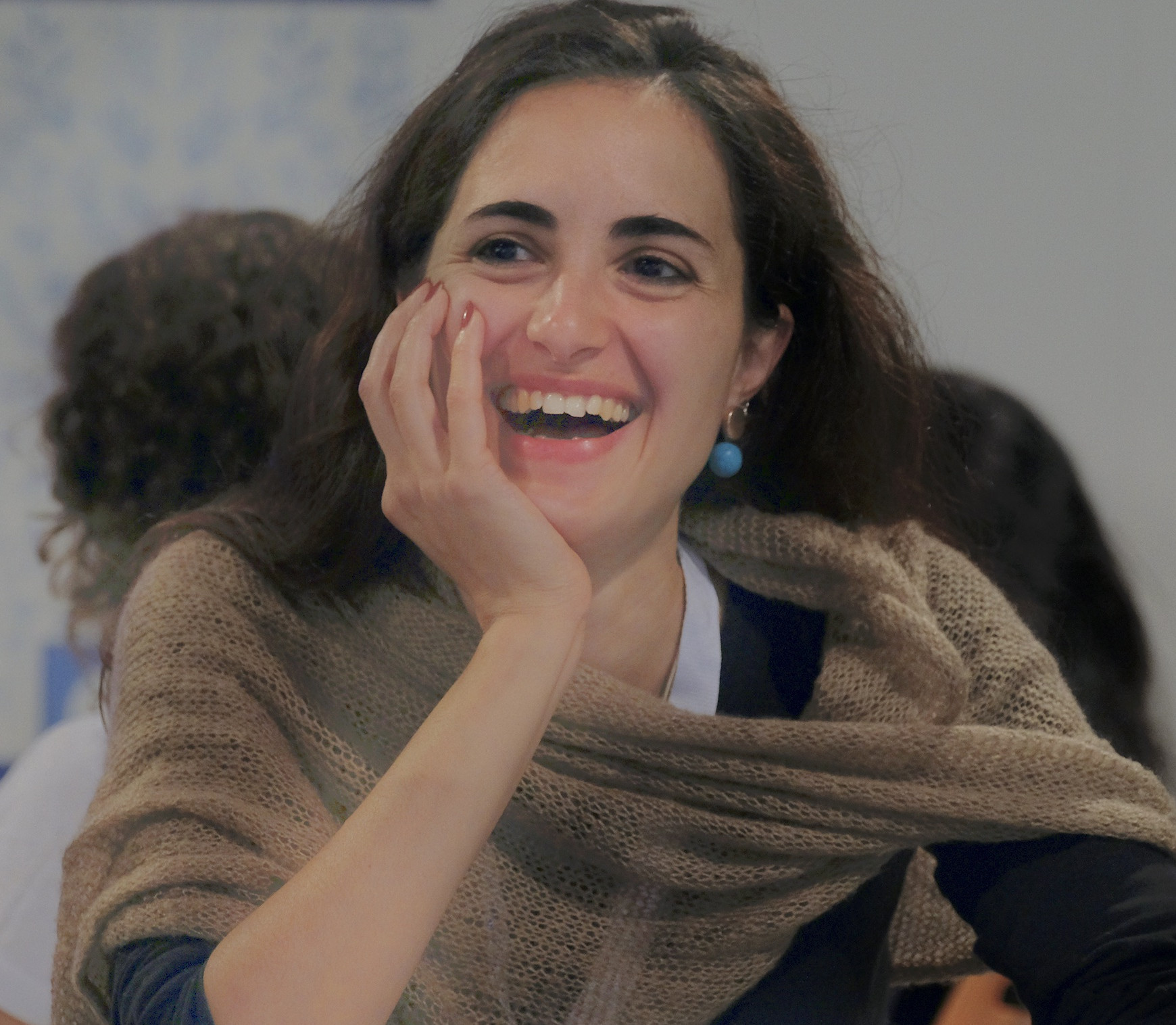 Cristina Da Rold