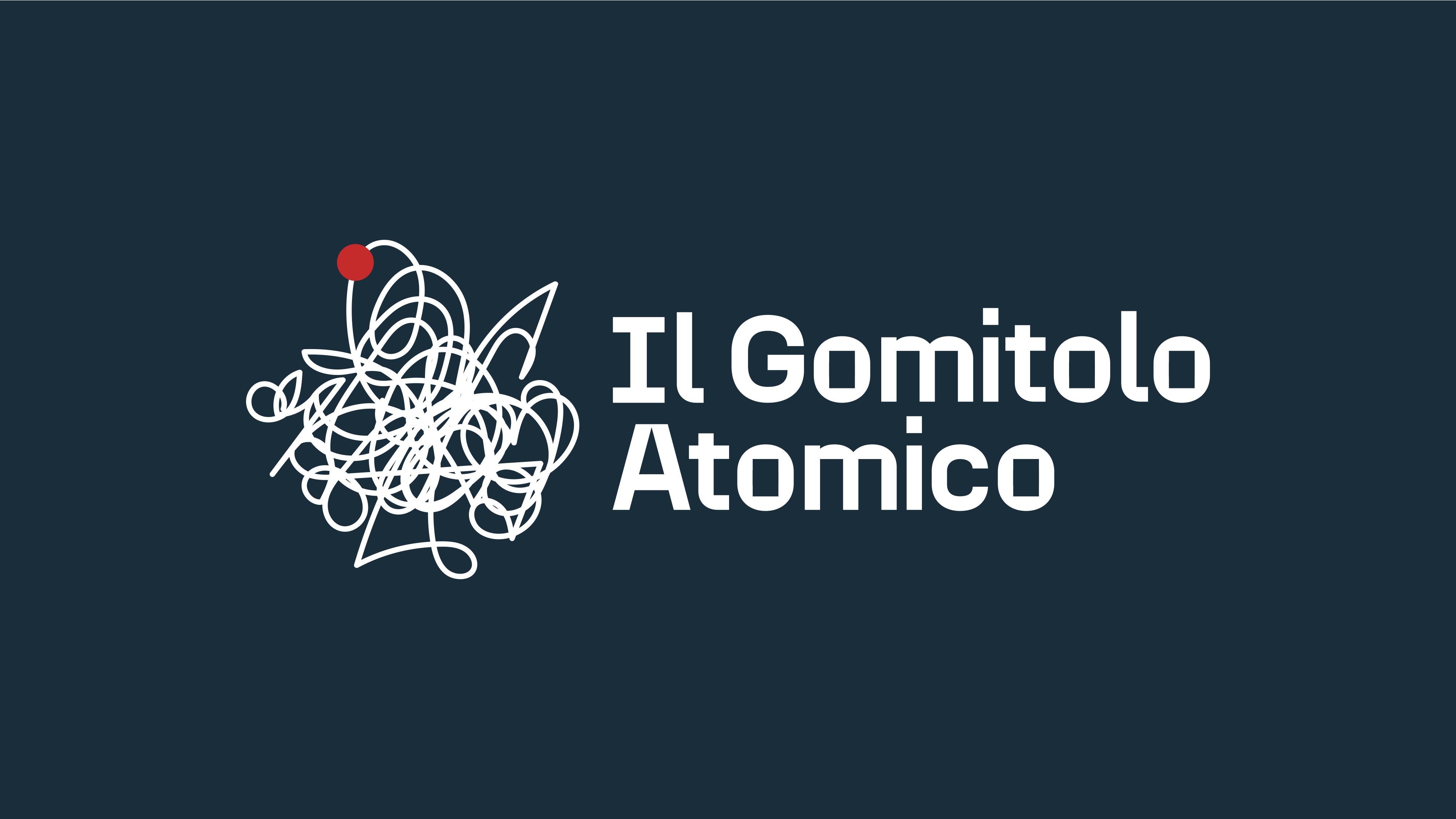 Il Gomitolo Atomico