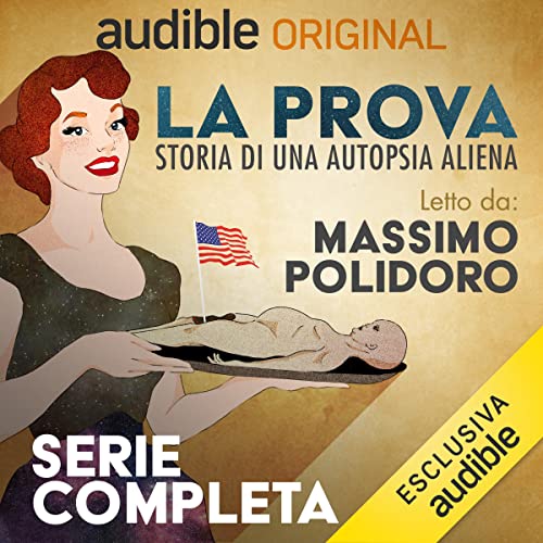 La prova