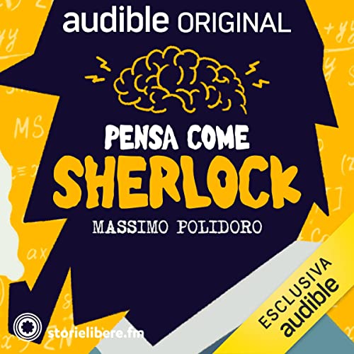 Pensa come Sherlock