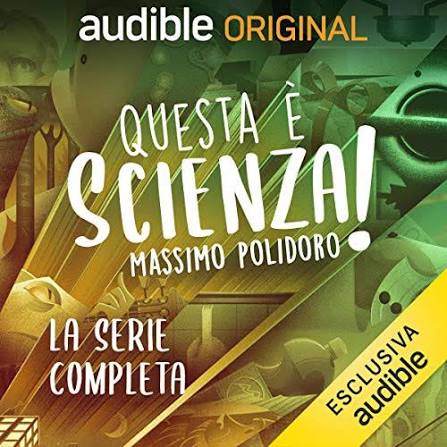 Questa è Scienza!