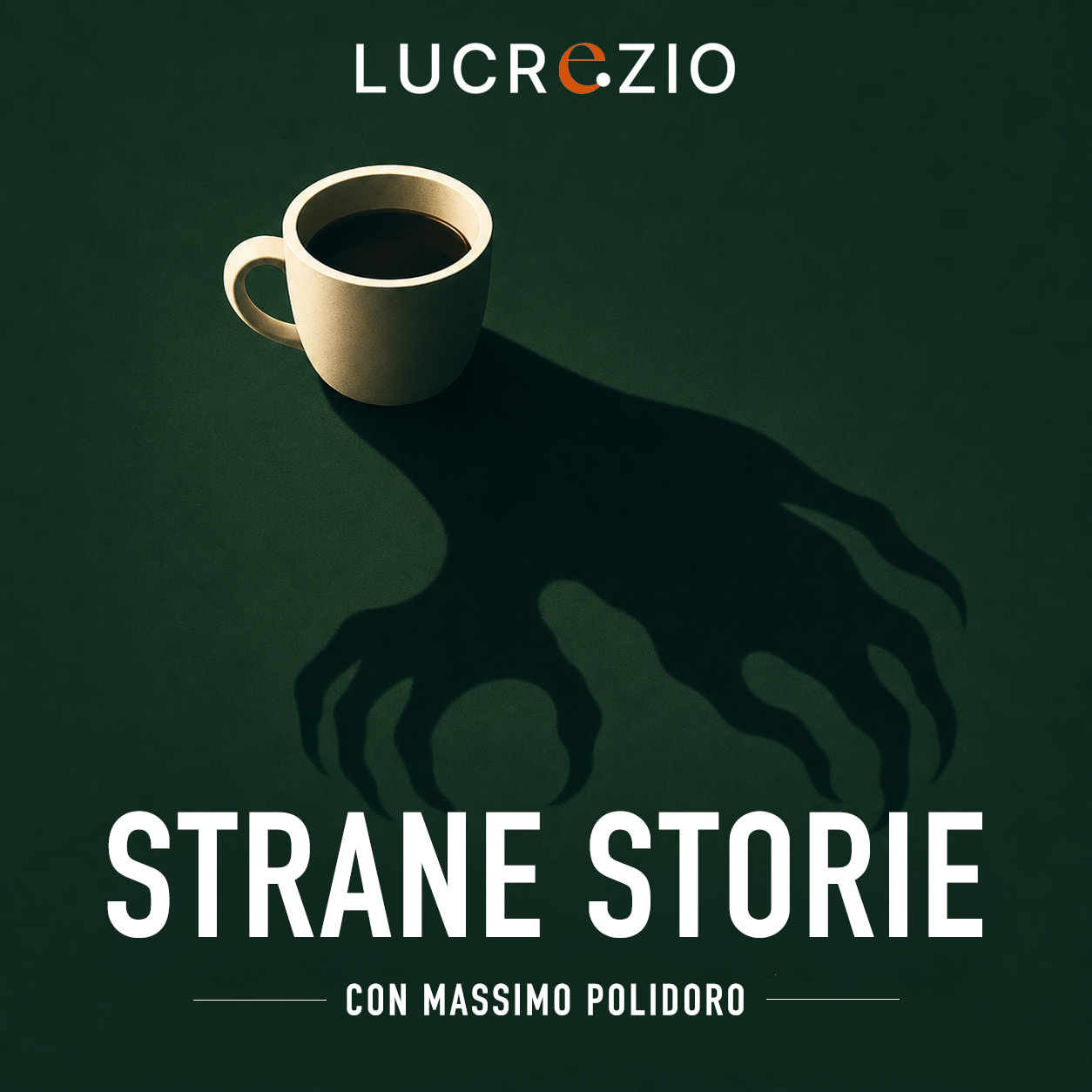 Strane Storie