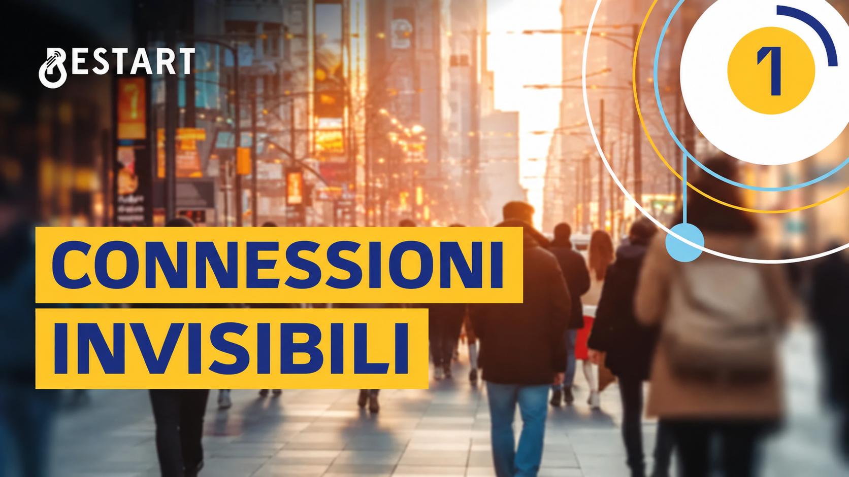 Connessioni invisibili