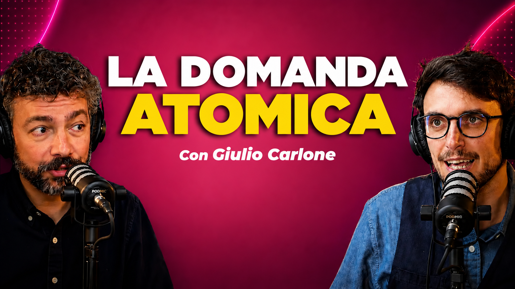 La Domanda Atomica