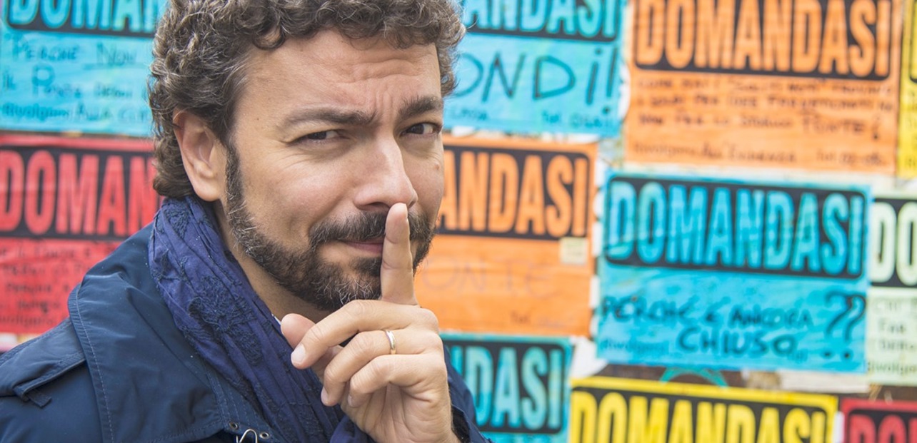 Domandasi