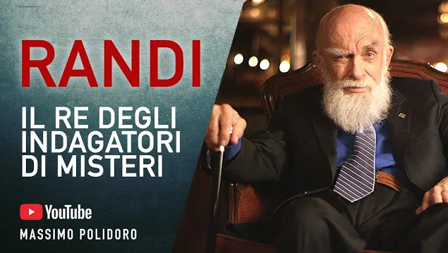 L'incredibile Randi
