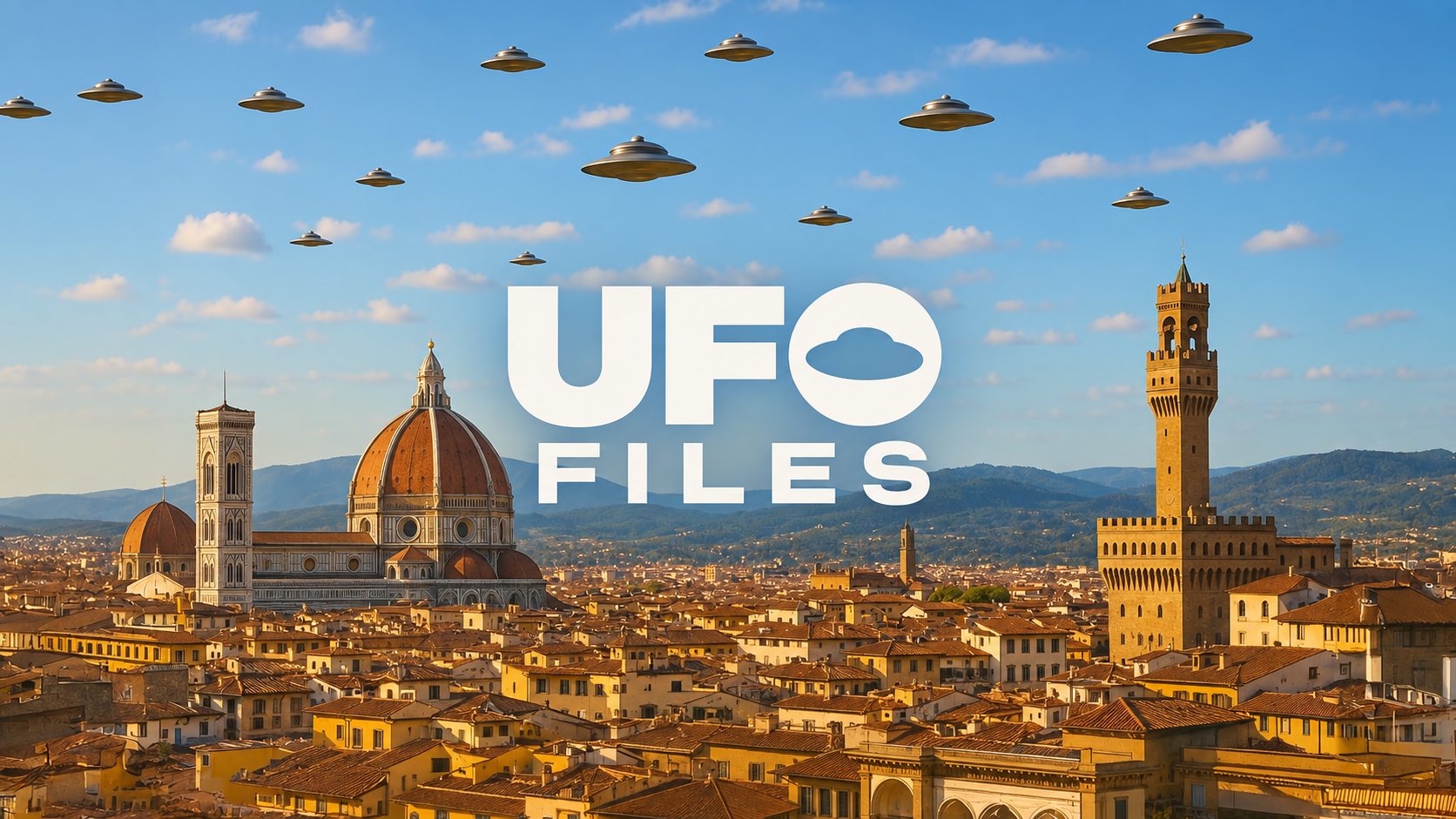 UFO Files