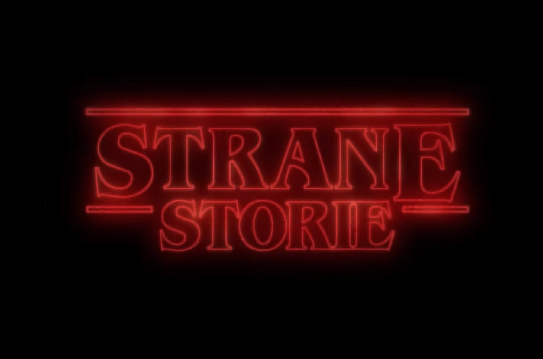 Strane Storie