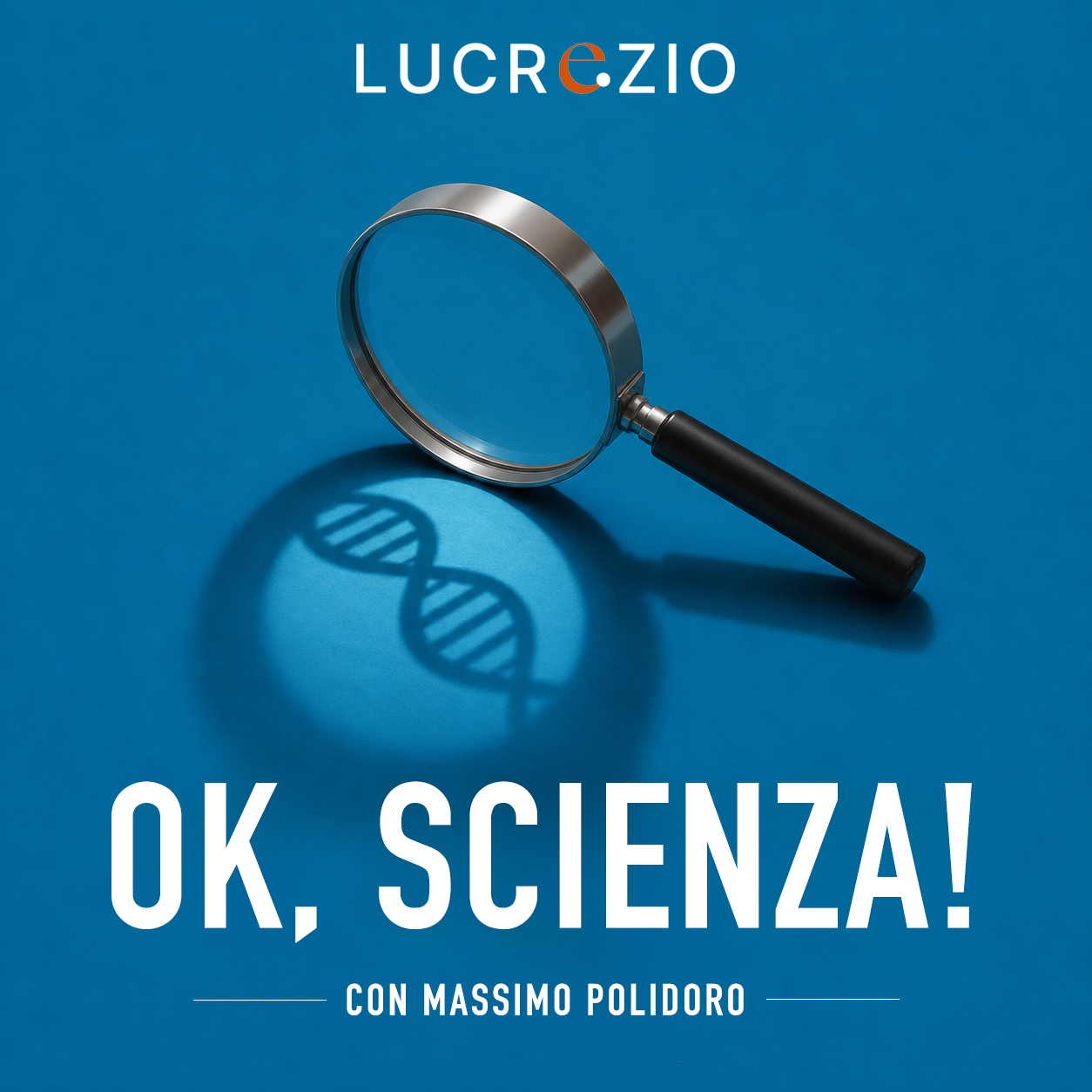 OK, scienza!