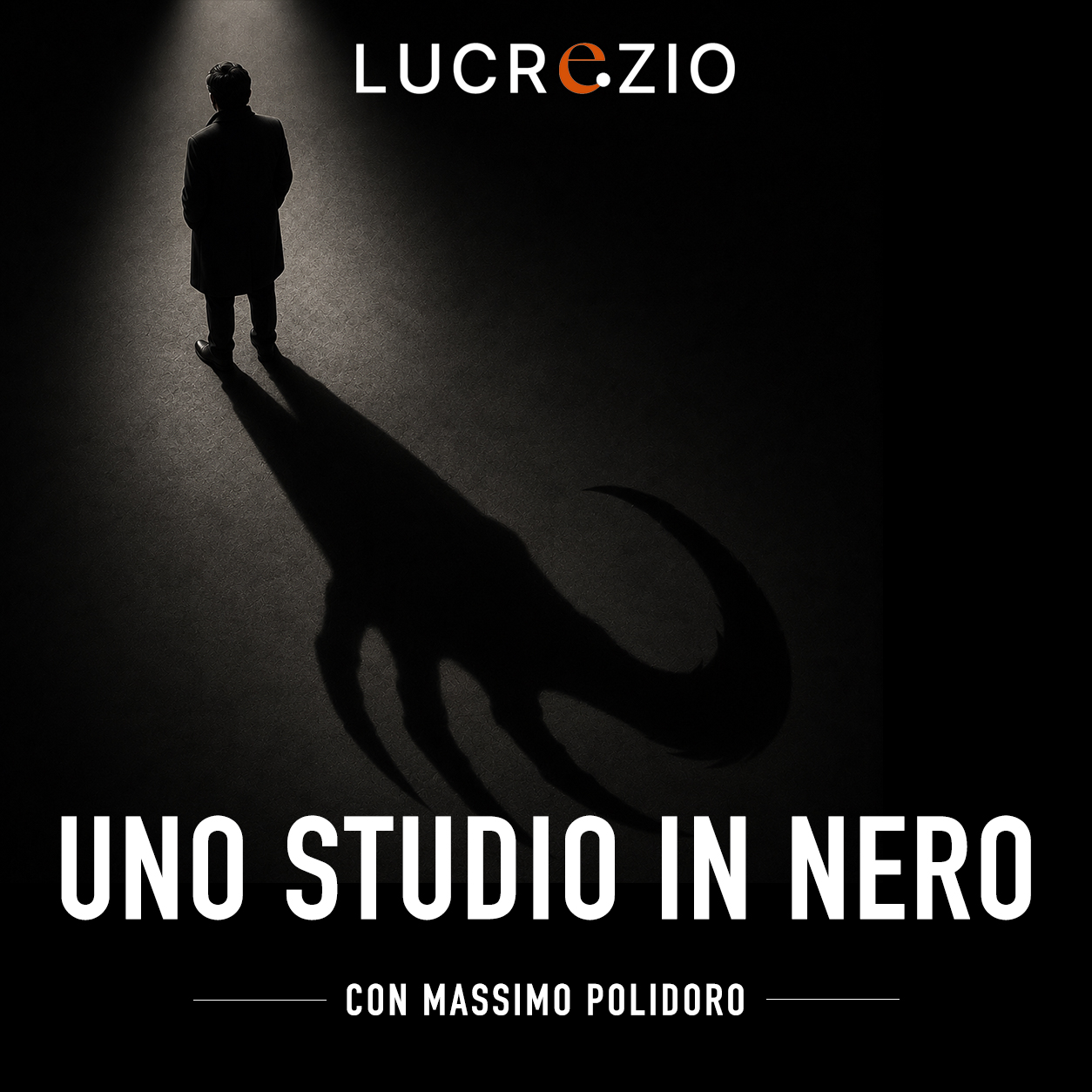 Uno studio in nero